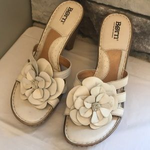 🍀SALE Born heels🍀